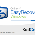 数据恢复软件Ontrack EasyRecovery Professional / Technician / Premium v14.0.0.4 破解版